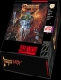 Nintendo  SNES&nbsp; - &nbsp;Dungeon Master (USA)